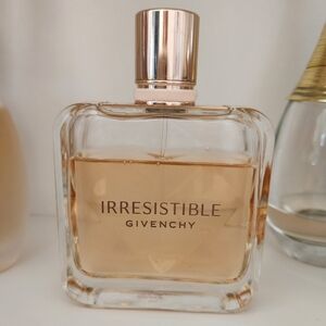 Givenchy Irresistible with Rose Gold Accents